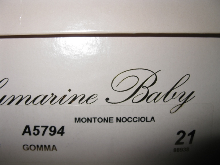 Blumarine 21