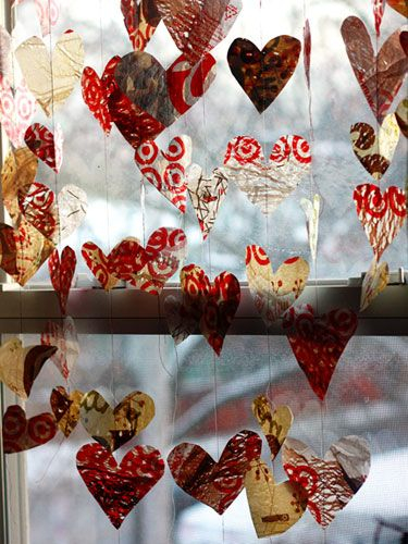Love is... признаёмся ребёнку в любви!