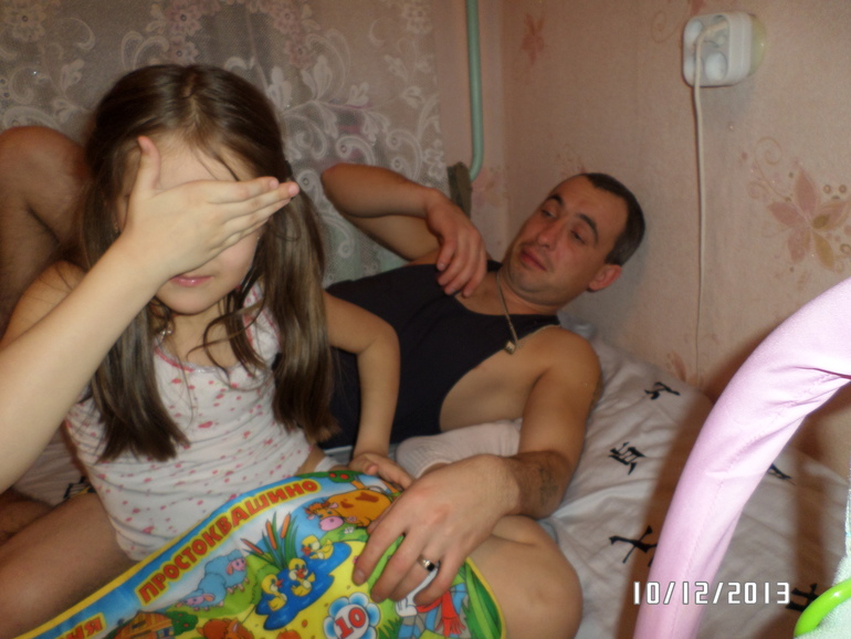 Просто фото))) много фото
