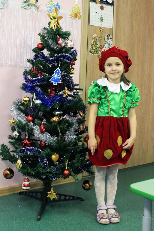 Последнее  фото 2013 года))
