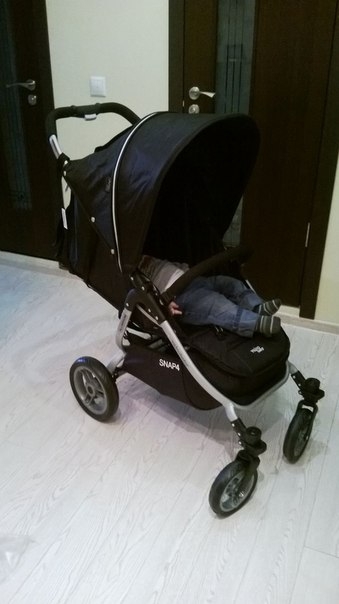 Valco Baby Snap 4