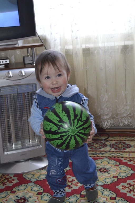 11 месяцев!