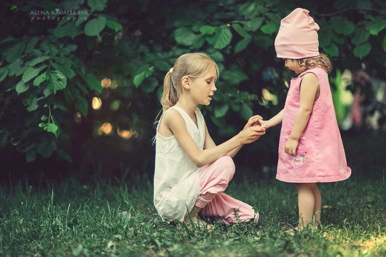 Yoyog for kids