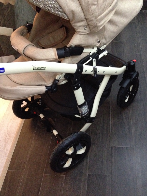 Bebe mobile toscana отз