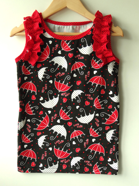 В стиле Family Look