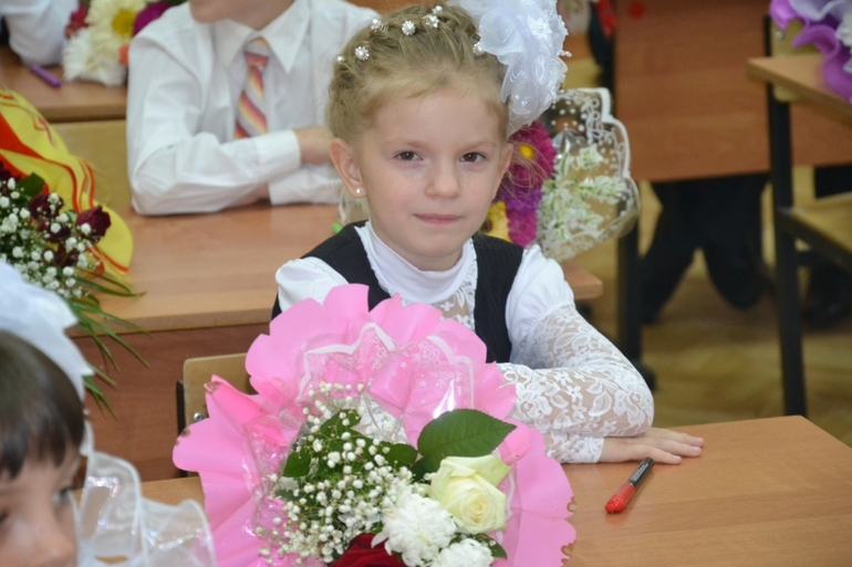 мои детки