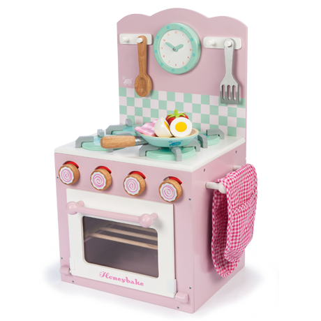 le toy van