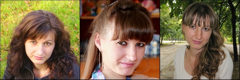 И я бы хотела поменяться...)))