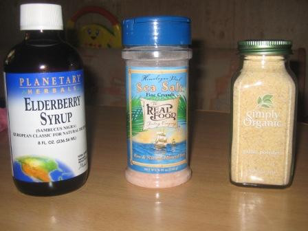 Мои любимки с iHerb.com часть 2