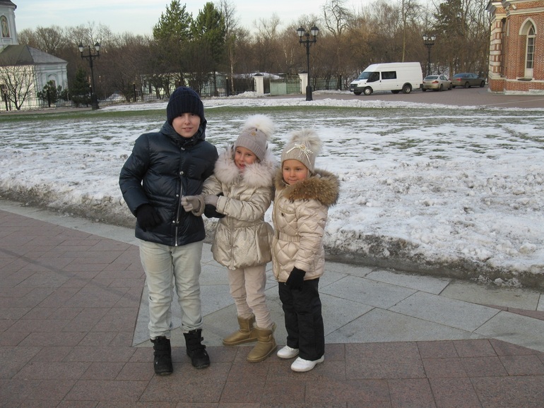 ЕЛКИ)))))