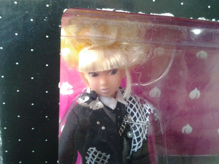 Tonner, Momoko. Распродажа личной коллекции