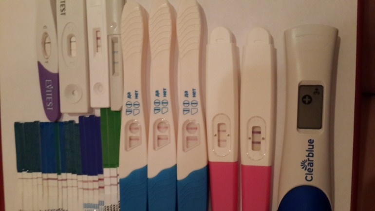 И у нас получилось!!:•))))