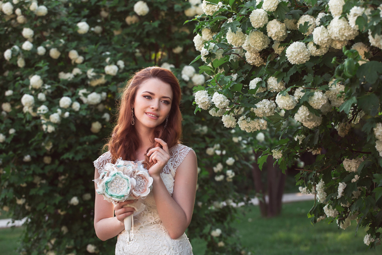 Wedding (Anna&Iscander;)
