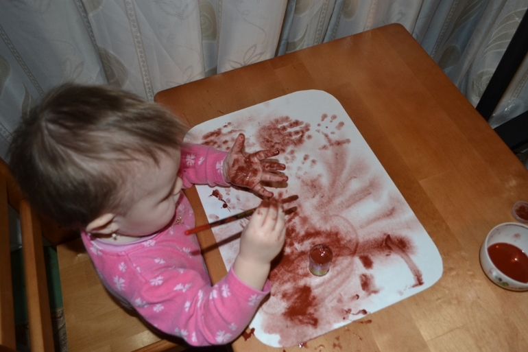 Рисование