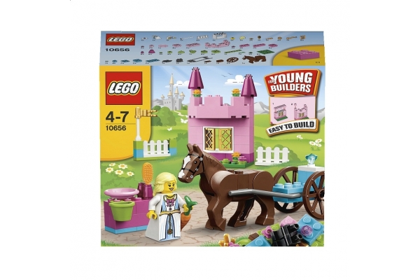 Lego Creator