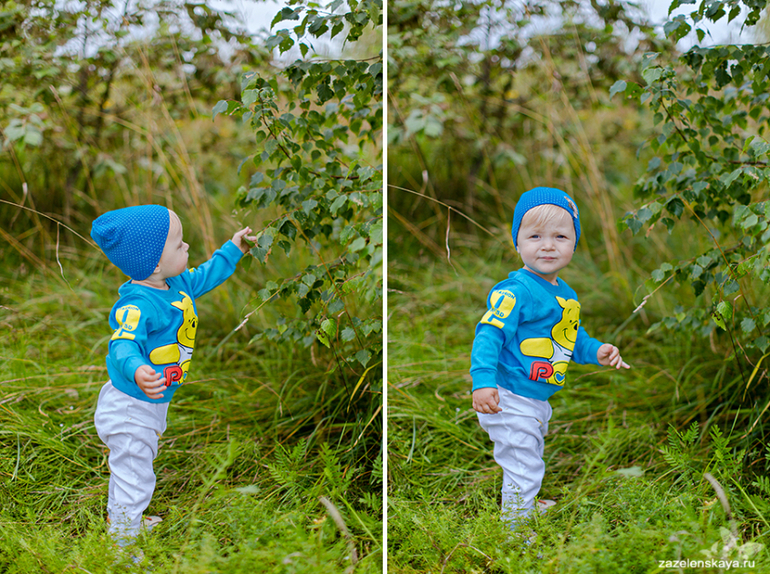 Почти год без ББ