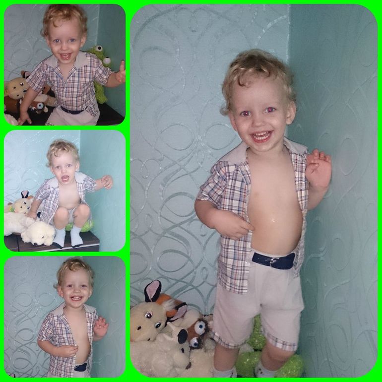 СВЕЖИЕЕ ФОТОЧКИ МОИХ ДЕТОЧЕК