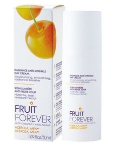 FRUIT FOREVER