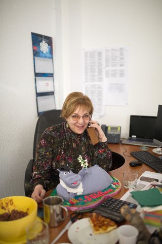 Бегемотик
