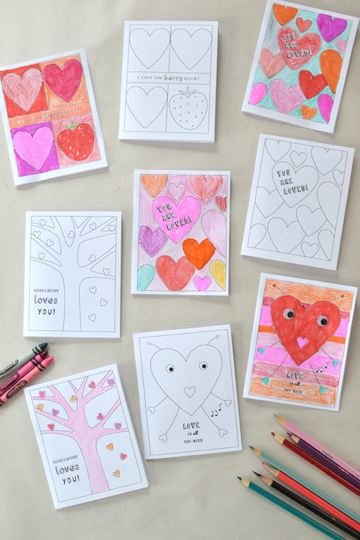 Valentine’s