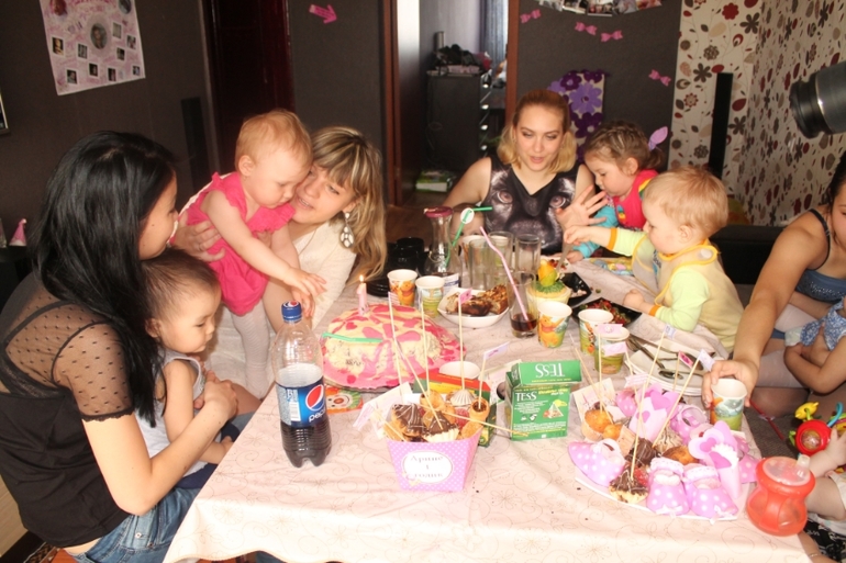 ГОДОВАСИЕ)))