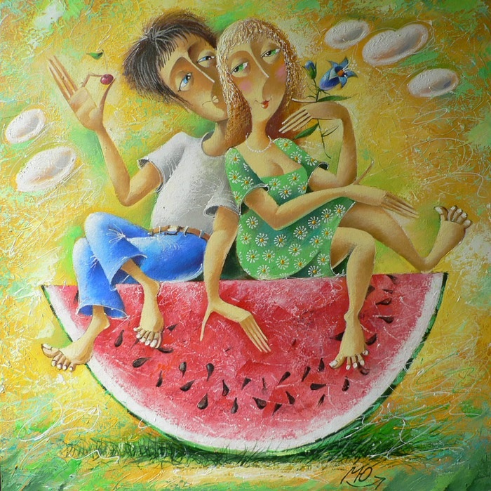 Читать всем, у кого есть Мужчина рядом!