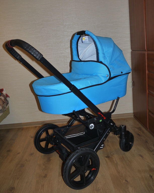 Наш сочный Hartan Lite XL