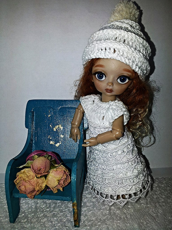 Доброго дня или кукольная одежда)