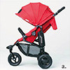 не дает покоя мне airbuggy coco brake