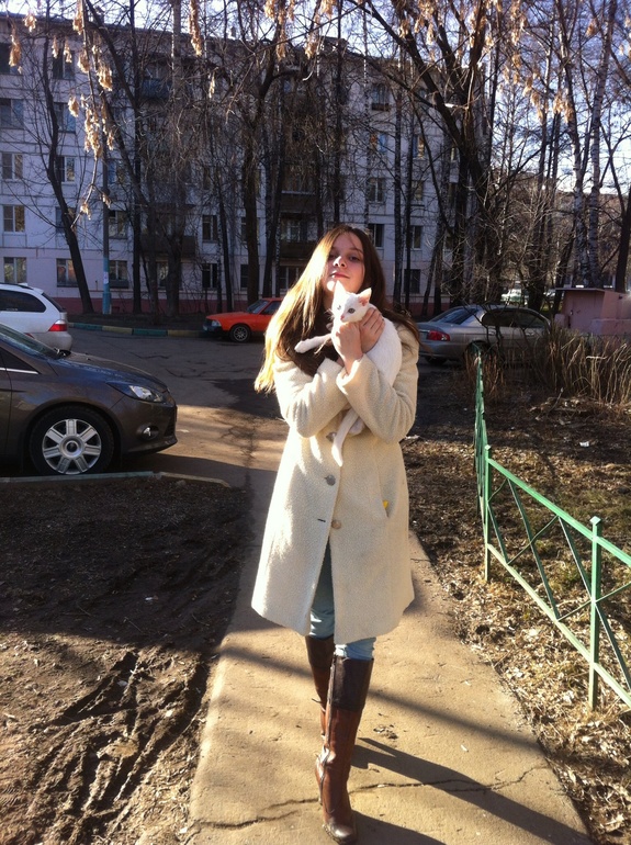 Вот оно счастье)))