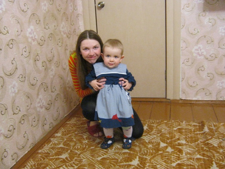 Новогодняя ночь