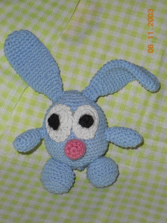Мои вязалочки)