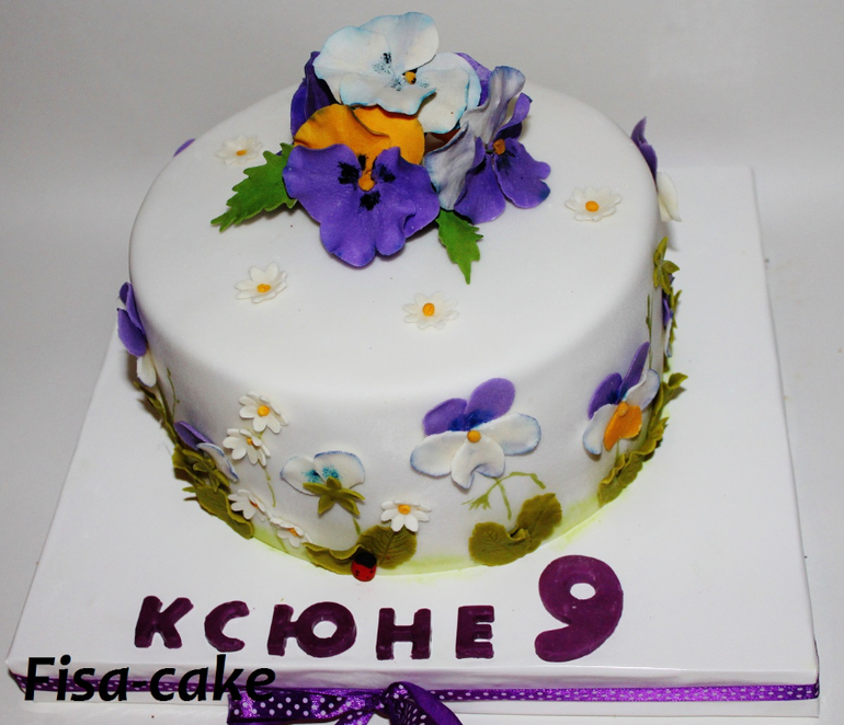 Детские)
