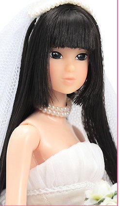 Tonner, Momoko. Распродажа личной коллекции