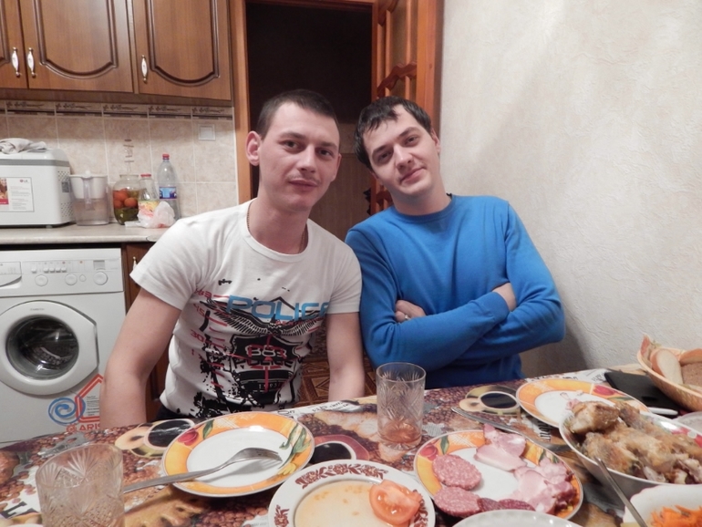 Новогодние каникулы и прочее!!