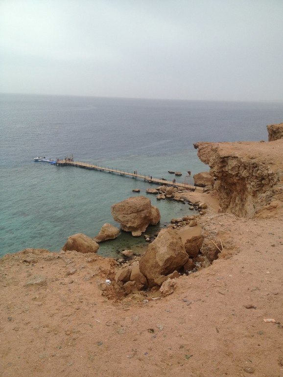 Отдых в отеле Faraana Reef Resort 4*