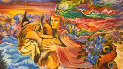 Девочки! Барнаул! Срочное сообщение!