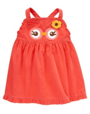 Gymboree коллекция для девочки 3-24 мес Adorable owl.