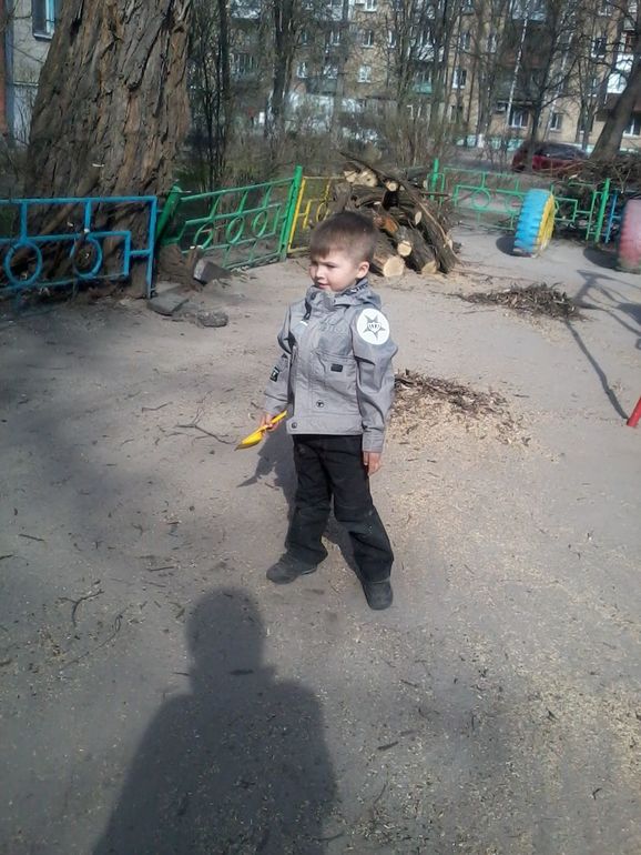И я про весну.