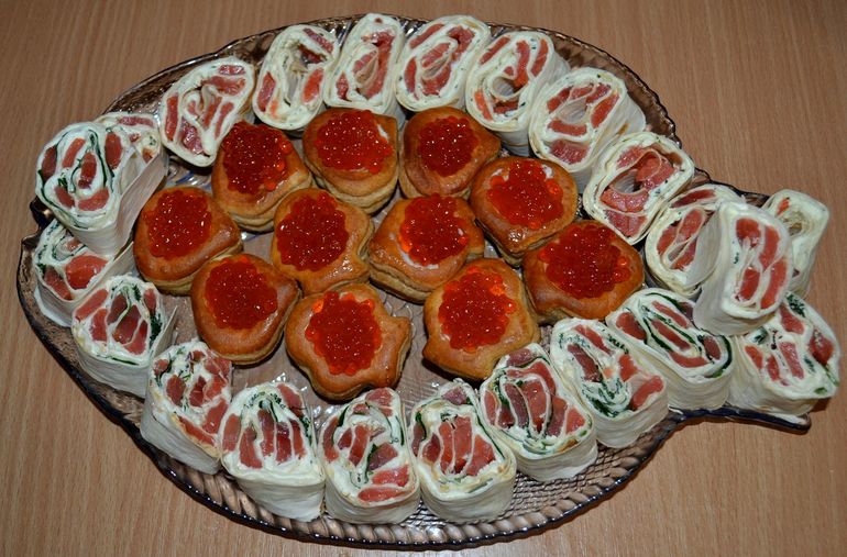 РУЛЕТ ЗА 5 МИНУТ)))
