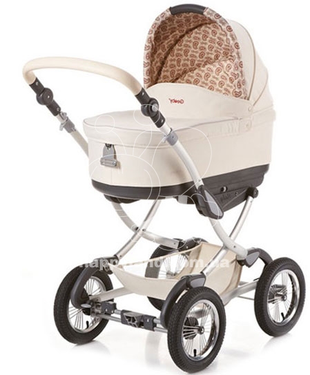 коляска Geody C706 (Baby). регион
