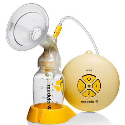Продам Молокоотсос Medela Swing электрический