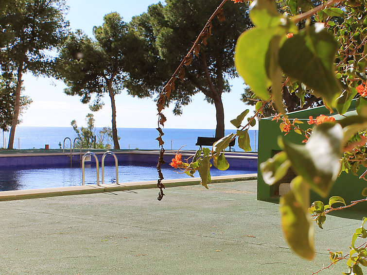 Апартаменты в аренду для макс. 6 человек. Испания, Costa Blanca, El Campello Villajoyosa.