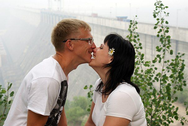 День семьи любви и верности♥