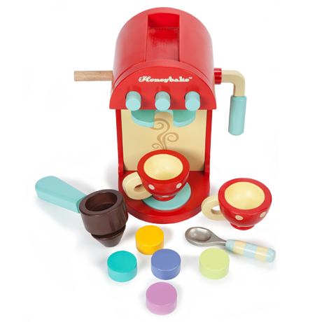 le toy van