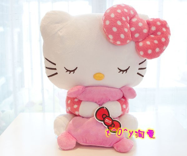 Мягкие игрушки Hello Kitty большой выбор