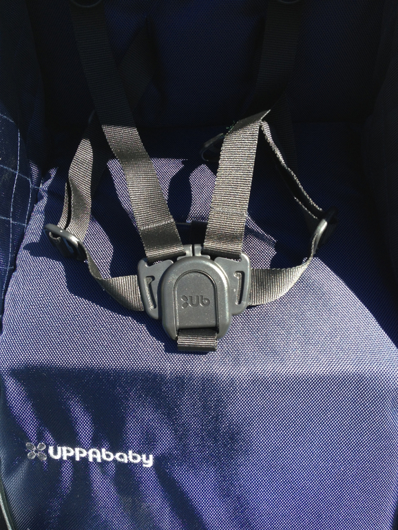 UPPAbaby Vista 14 года в СИНЕМ цвете!!!