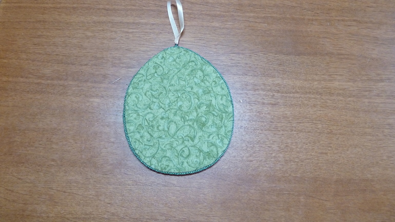 Яичко от Alessandra Adelaide Needleworks