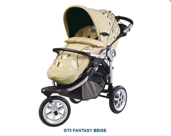 ПРОДАМ коляску Peg Perego GT-3