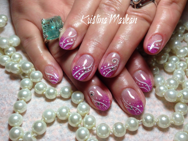 Наращивание ногтей,маникюр,Shellac,педикюр
